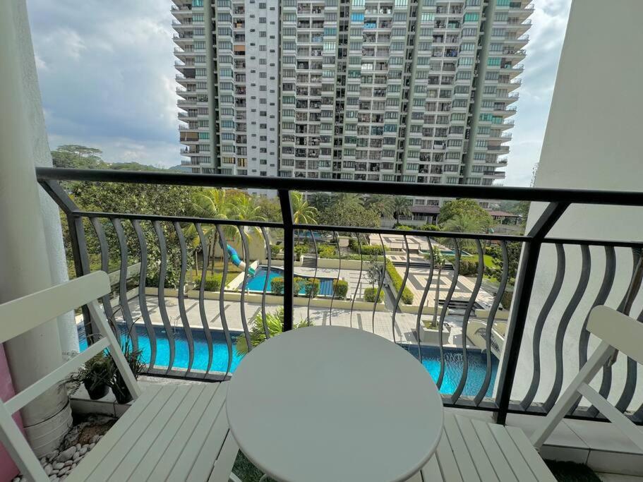 Minumum 7Days 3Br At Pju 10 Damansaradamai Petaling Jaya Exterior foto