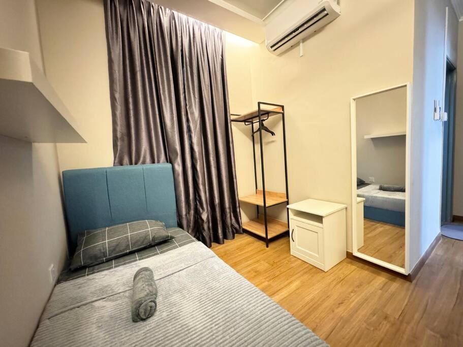 Minumum 7Days 3Br At Pju 10 Damansaradamai Petaling Jaya Exterior foto