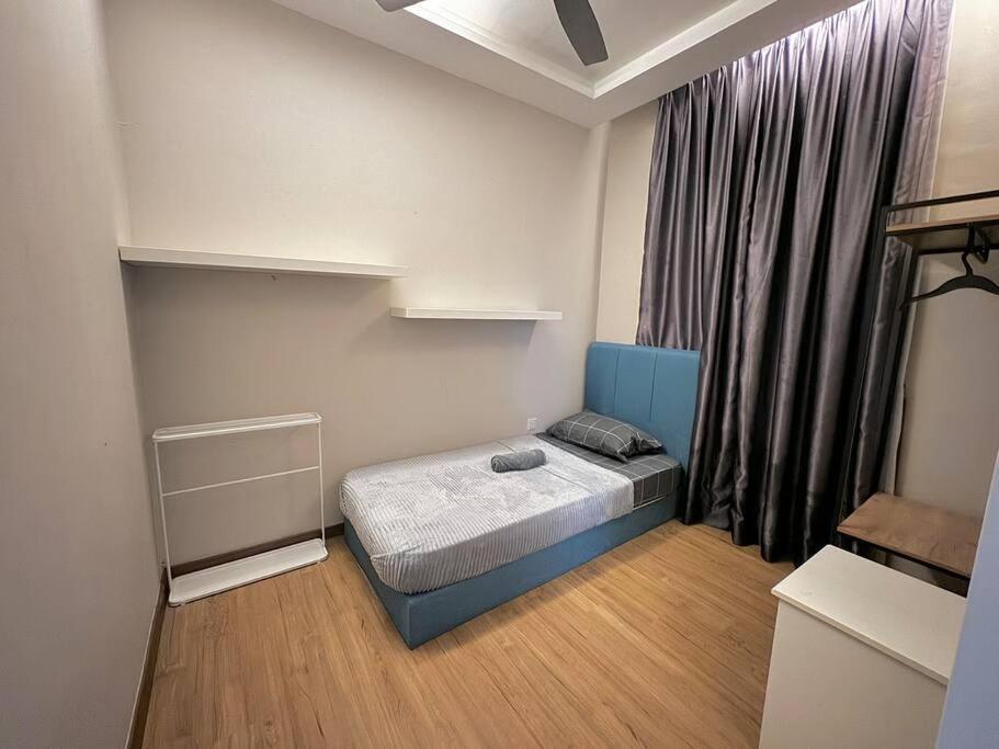Minumum 7Days 3Br At Pju 10 Damansaradamai Petaling Jaya Exterior foto